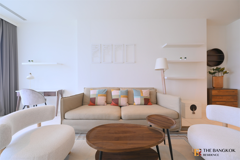 185 ราชดำริ ยูนิต Luxury หรูหราแบบไม่ต้องรอ ใกล้ BTS สถานีราชดำริ