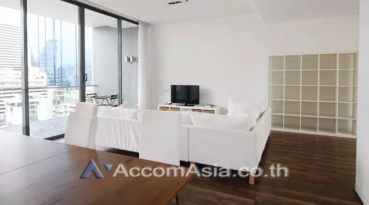 picture 🔼🔽 AccomA 📩  2 BR Condominium @Domus 16 (AA12274) - 11/12