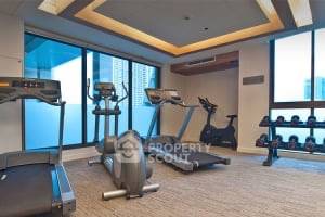 picture 1-BR Condo at Ideo Sathorn-Taksin near BTS Krung Thon Buri (ID 862565) - 7/8