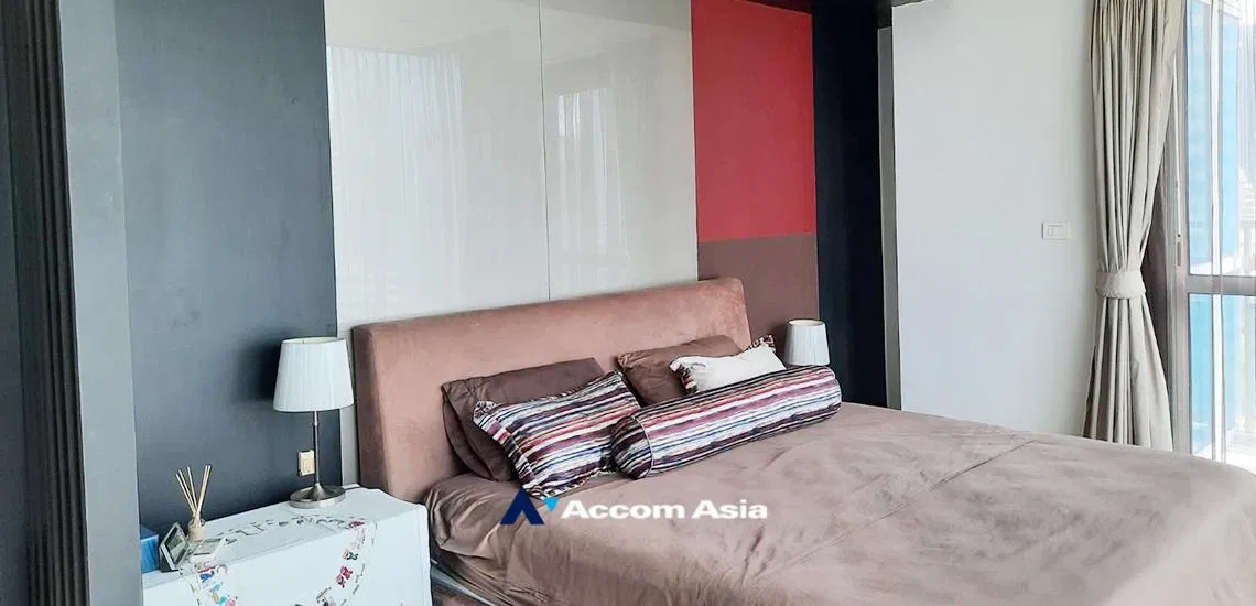 รูป 🔼🔽 AccomA 📩  3 BR Condominium @Athenee Residence (2311074) - รูปที่ 11/19