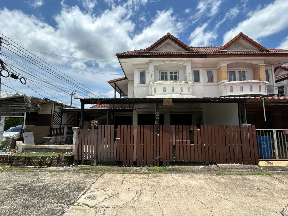 รูป JK 5985935 : บ้านเมืองประชา รามอินทรา - รูปที่ 3/6