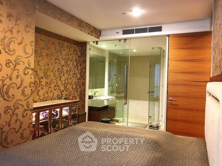 รูป คอนโด 1-ห้องนอน ที่ เดอะ ริเวอร์ คอนโดมิเนียม ใกล้ BTS สะพานตากสิน (ID 566393) - รูปที่ 9/12