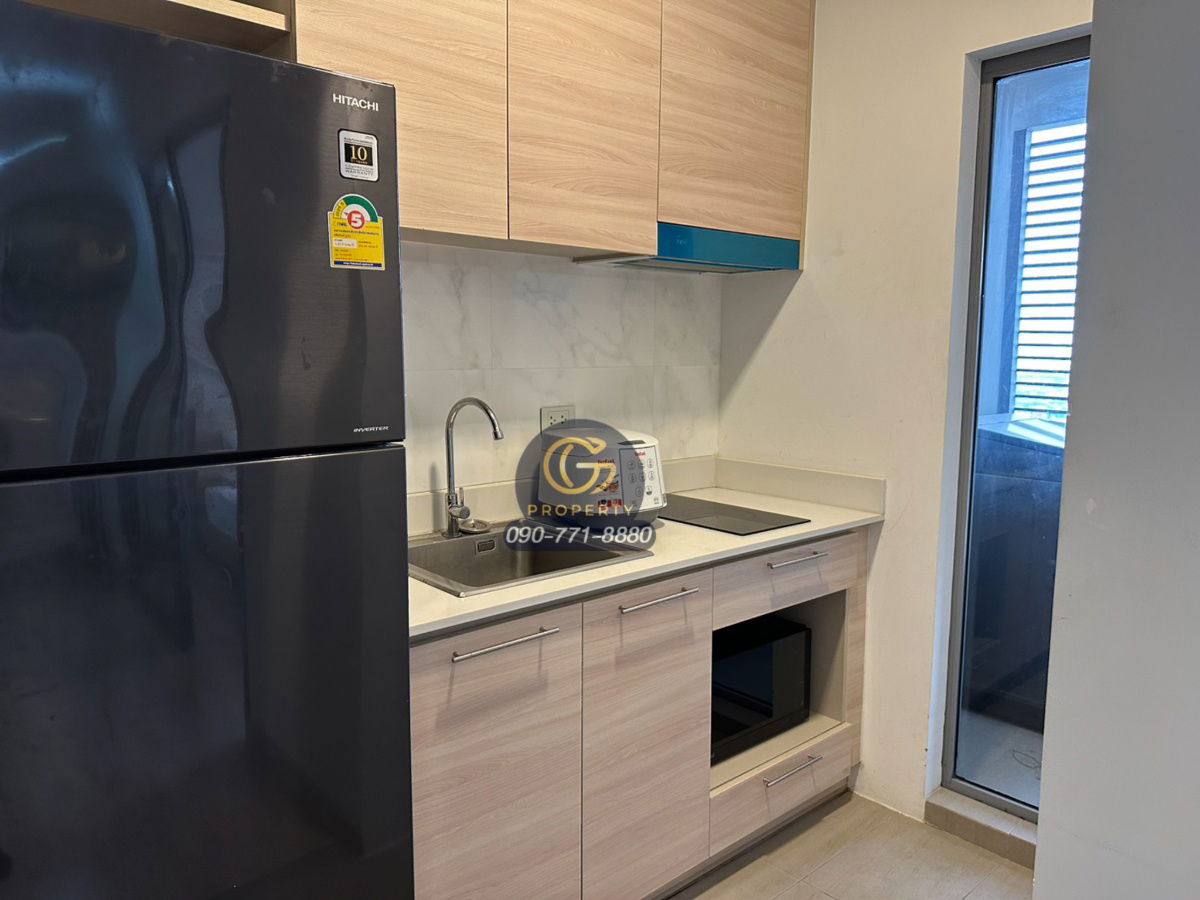 picture Condo for rent at Casalunar Mesto  ✨ Luxury condo in the heart of the city, just steps from Central! ✨ - 16/25