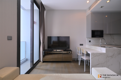 Big discount, full deal THE ESSE at SINGHA COMPLEX near MRT Phetchaburi Station