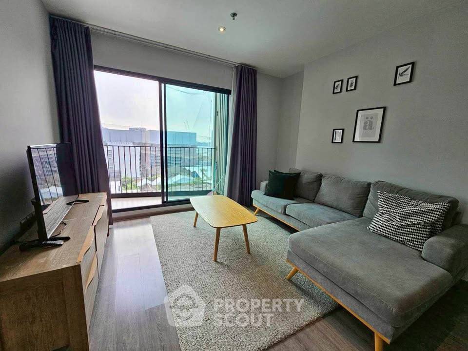 picture 2-BR Condo at Rhythm Ekkamai near BTS Ekkamai (ID 2353722) - 2/24