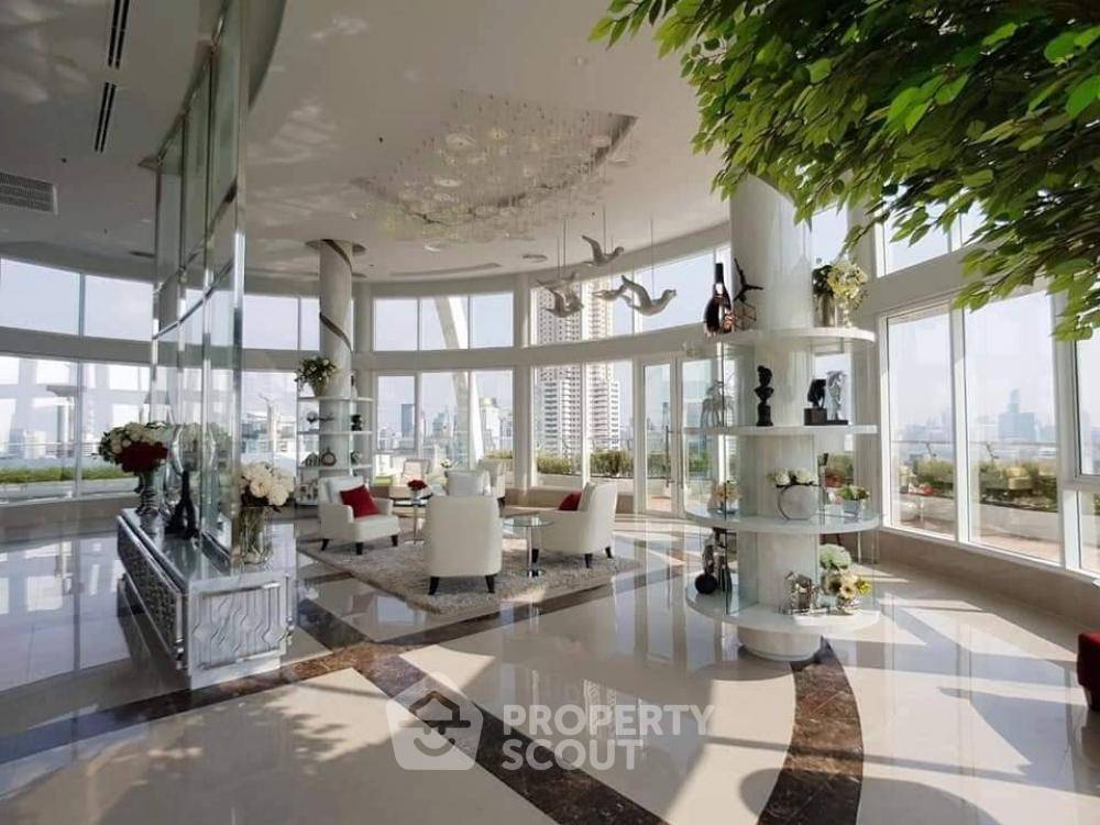 picture 2-BR Condo at Supalai Elite Phayathai near ARL Ratchaprarop (ID 632974) - 20/21