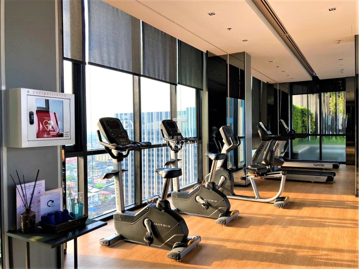 รูป เดอะเบส เพชรเกษม 🌟PN-00003572🌟 - รูปที่ 14/18