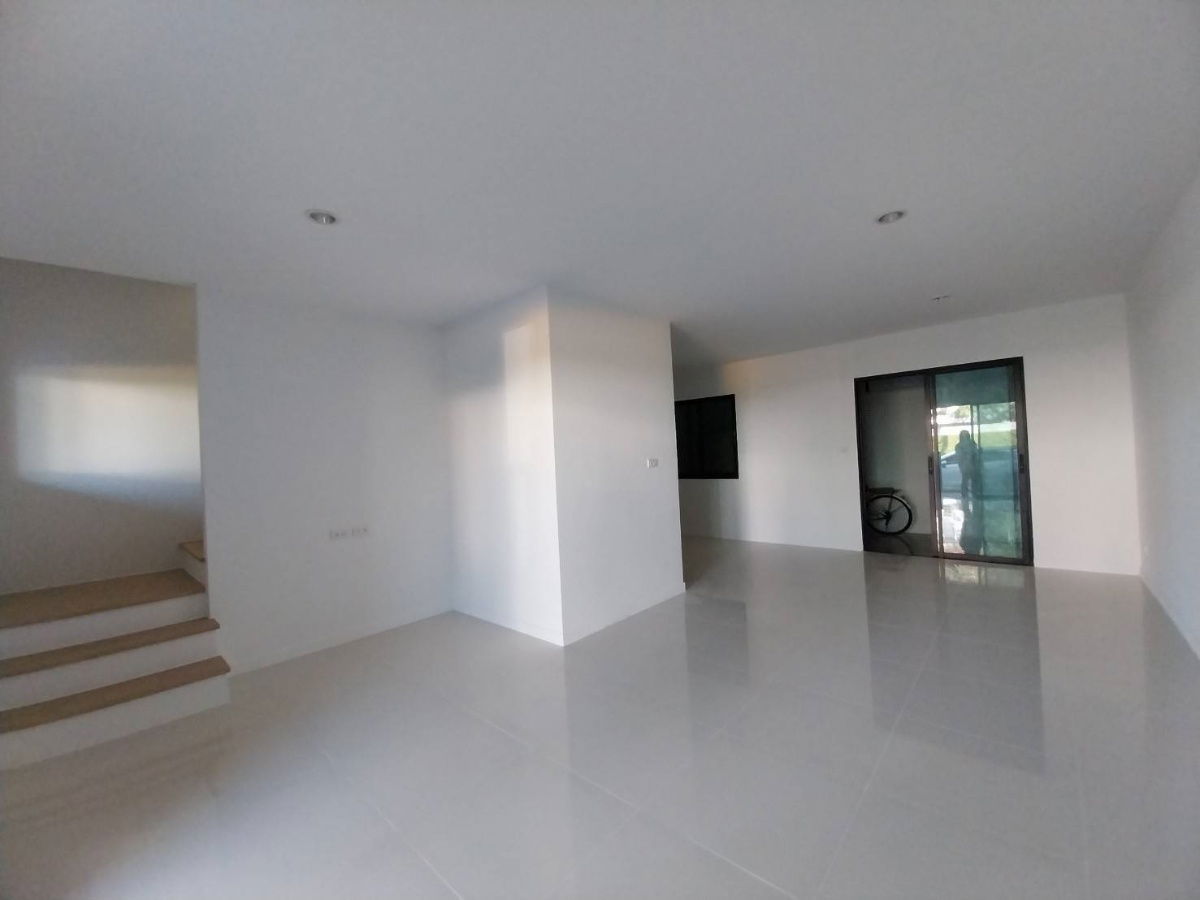 รูป KBA2 5882892 : บ้านยูนิโอ ทาวน์ ศรีนครินทร์-บางนา - รูปที่ 4/7
