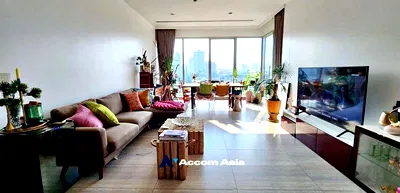 Condos for rent : 🔼🔽 AccomA 📩  2 BR Condominium @185 Rajadamri (AA34864)