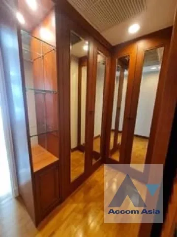 รูป 🔼🔽 AccomA 📩  2 BR Condominium @The Bangkok Sukhumvit 43 (AA37256) - รูปที่ 7/9