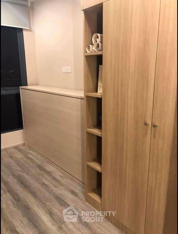 picture 2-BR Condo at Ideo Mobi Sukhumvit 66 near BTS Udom Suk (ID 469879) - 7/10