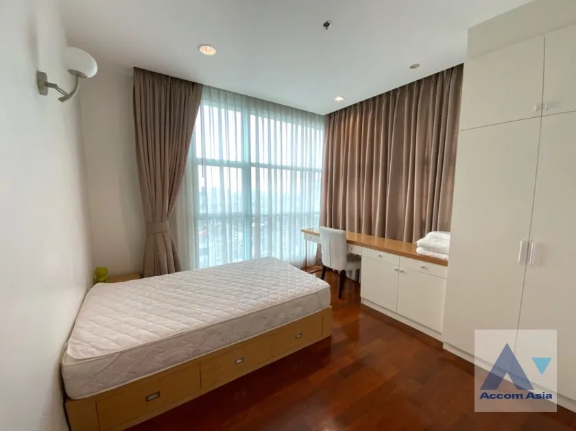 picture 🔼🔽 AccomA 📩  3 BR Condominium @Chatrium Riverside (AA40270) - 7/16