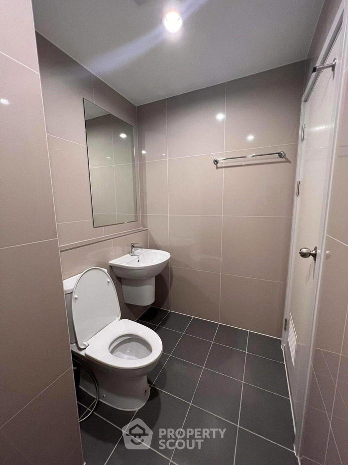 picture 1-BR Condo at The Tree Hua Mak close to Ramkhamhaeng (ID 996760) - 5/17