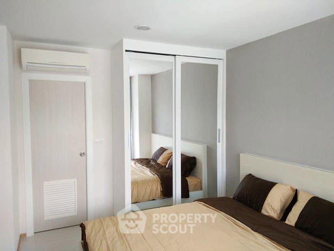 คอนโด 1-ห้องนอน ที่ แอควา คอนโดมิเนียม จอมเทียน ใกล้ หาดจอมเทียน (ID 1494571)