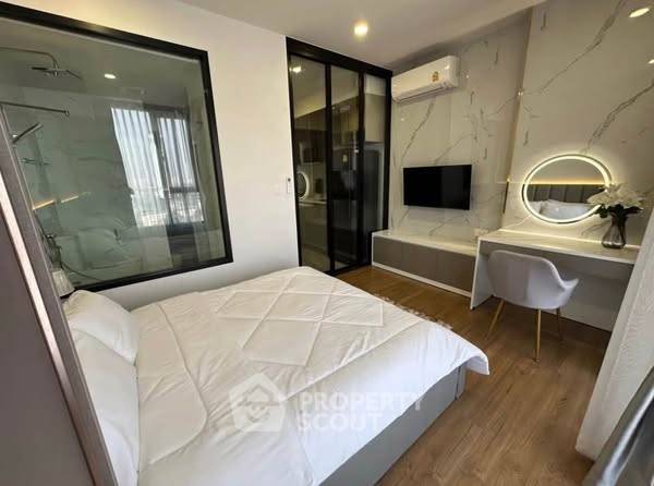 picture 1-BR Condo at Cloud Thonglor-Phetchaburi near MRT Phetchaburi (ID 2353975) - 3/5