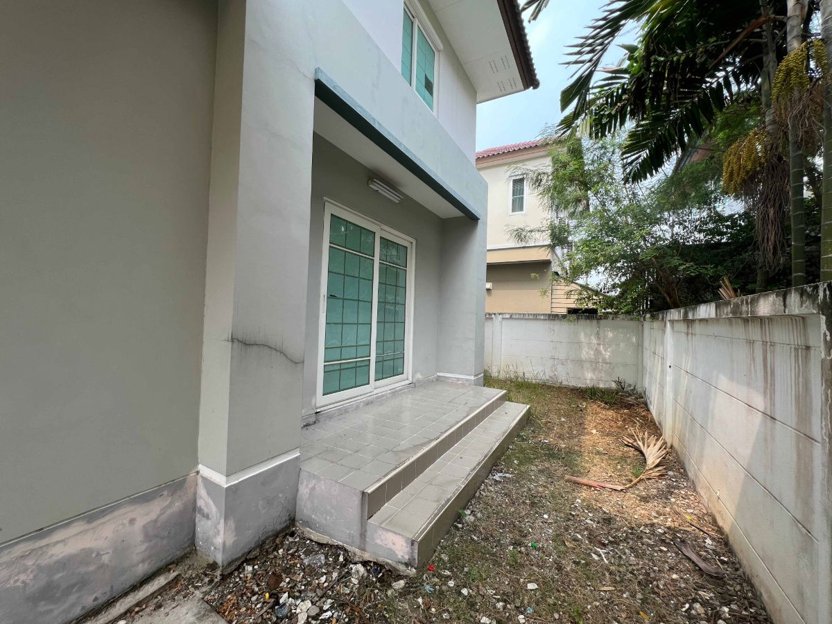รูป AR 2964 : บ้านเอสวิลล์ รังสิต-ลำลูกกา - รูปที่ 5/16