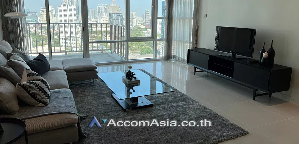 รูป 🔼🔽 AccomA 📩 Fullerton Sukhumvit Condominium - รูปที่ 8/20