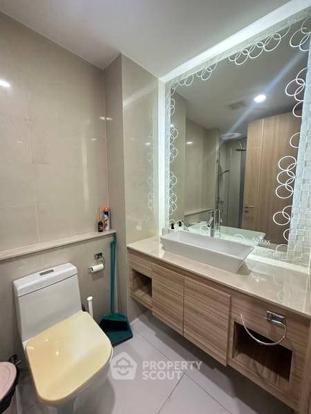 picture Studio Condo at The Riviera Wongamat close to Sanctuary of Truth (ID 2354065) - 4/10