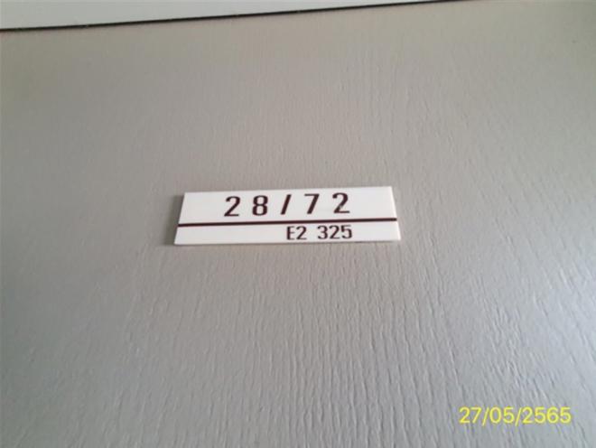 picture CONDO 1 ห้องนอน, 22.21 Square Wah for sale at CONDO for sale  Prachathipat Thanyaburi Pathumthani - 3/14