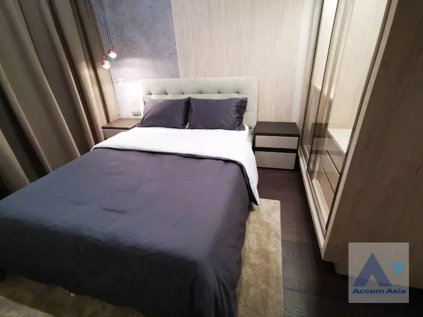 รูป 🔼🔽 AccomA 📩 LAVIQ Sukhumvit 57 - รูปที่ 13/20