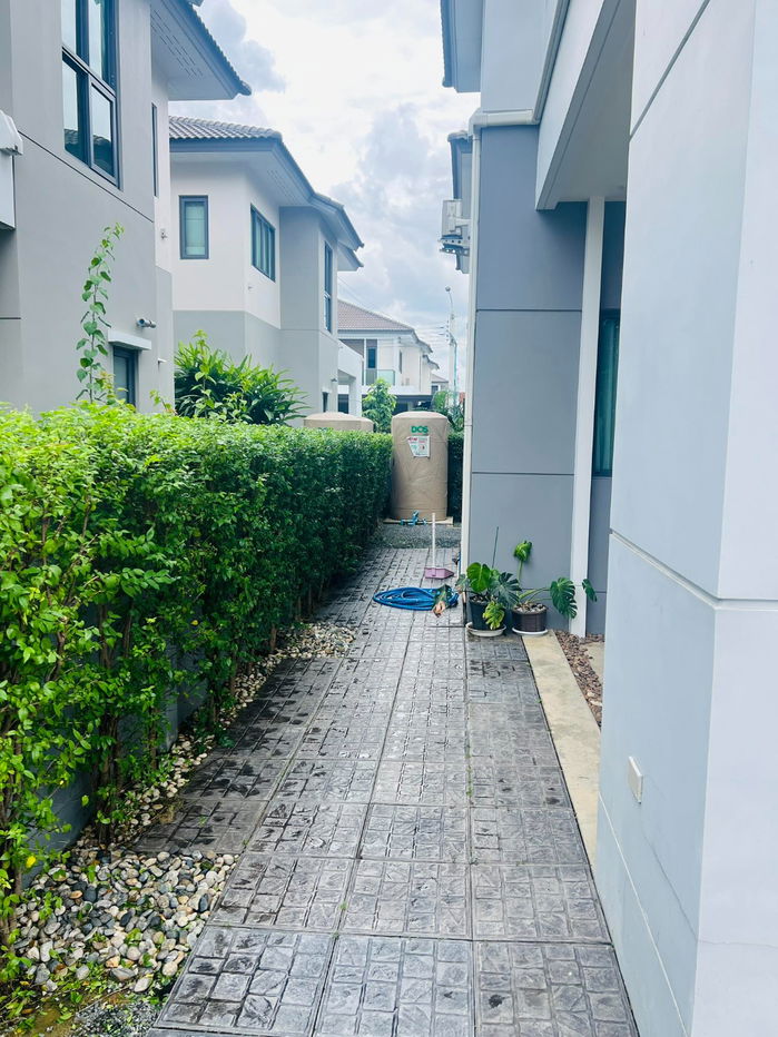 รูป 🏢 ประกาศให้เช่าบ้าน | MA-H504   โครงการ Centro Vibhavadi (เซนโทร วิภาวดี)  - รูปที่ 14/25
