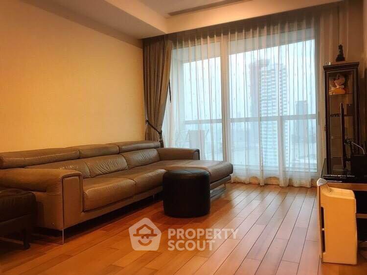รูป คอนโด 1-ห้องนอน ที่ เดอะ ริเวอร์ คอนโดมิเนียม ใกล้ BTS สะพานตากสิน (ID 566393) - รูปที่ 5/12