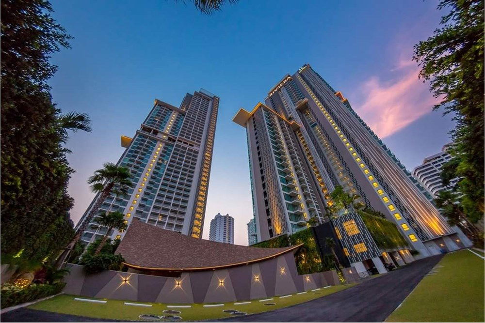 รูป [920311028-299] ✨ ให้เช่า The Riviera Wongamat Beach ✨ - รูปที่ 23/25