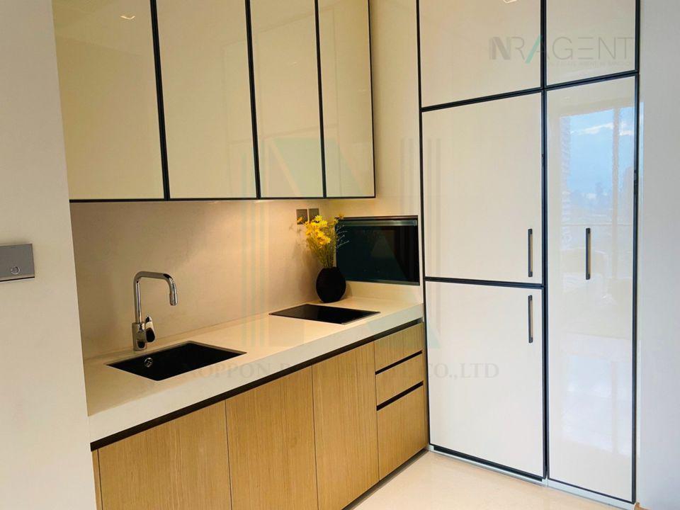 รูป 🎉Special room!🎉 ให้เช่าคอนโด บีทนิค สุขุมวิท 32 อาคาร 1 ชั้น 20 1 ห้องนอน ขนาด 43.00 ตรม ใกล้ Emporium - รูปที่ 6/8
