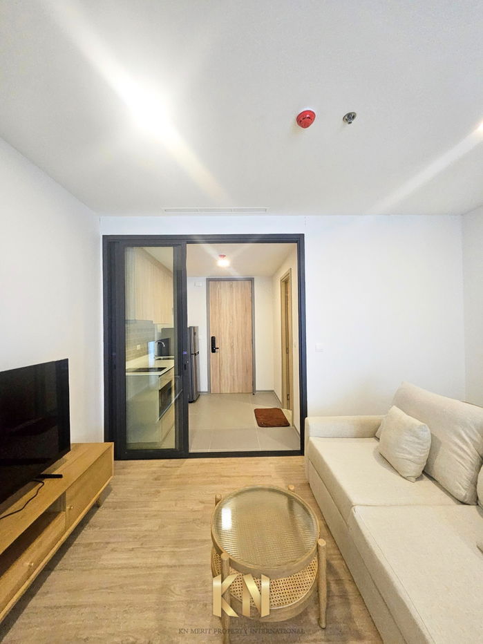 picture For Rent Condo near Siam Paragon  - 7/14