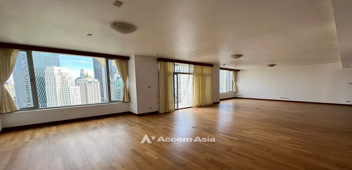 picture 🔼🔽 AccomA 📩 Pet friendly 4 BR Condominium @All Seasons Mansion (AA31855) - 4/20