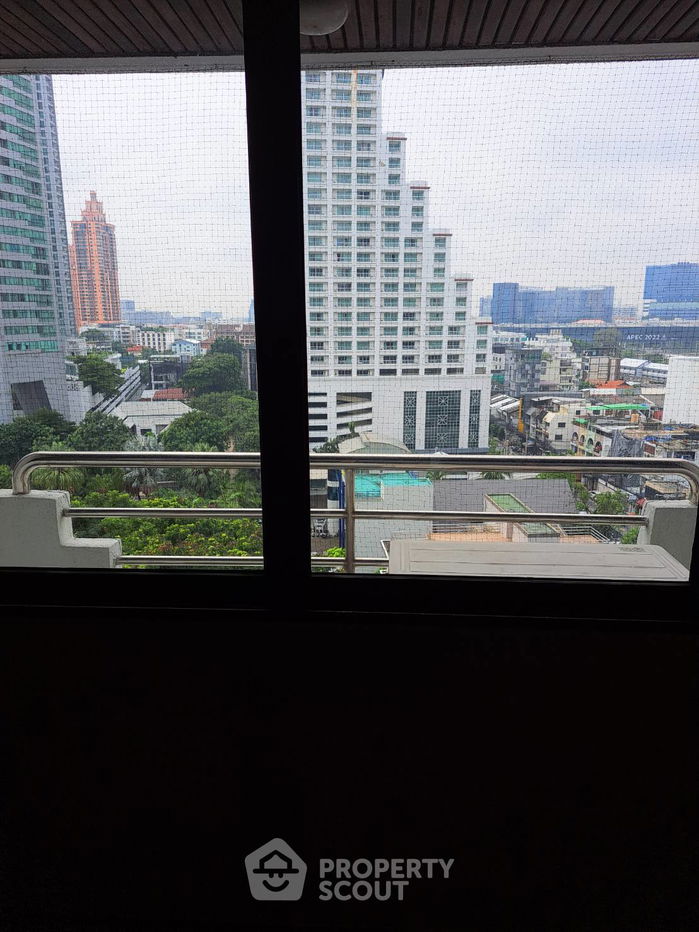 รูป คอนโด 1-ห้องนอน ที่ เลค อเวนิว คอนโดมิเนียม ใกล้ BTS อโศก (ID 932276) - รูปที่ 6/20