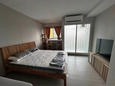 🤝🏻RB21149 ให้เช่าถูกมาก👍ซิตี้โฮม สนามบินน้ำ-รัตนาธิเบศร์✅แอดไลน์ @mproperty( มี @ ด้วย) แอดมินตอบไว