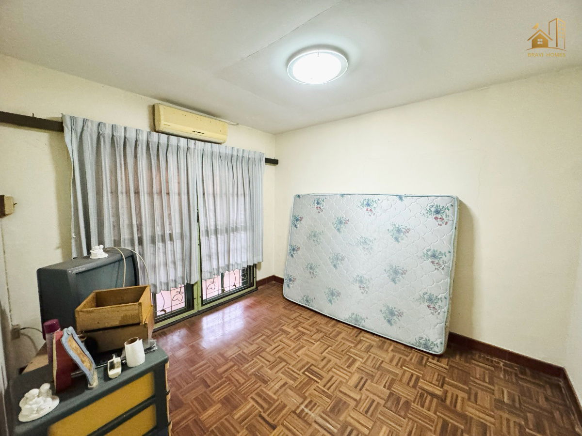 รูป บ้านเดี่ยว พฤกษา 4 (หลังมุม) ‼️ พุทธมณฑล สาย 4  66 ตร.ว 3.15 ล้าน ‼️เท่านั้น ( ตร.ว = 47,000 ) - รูปที่ 19/28