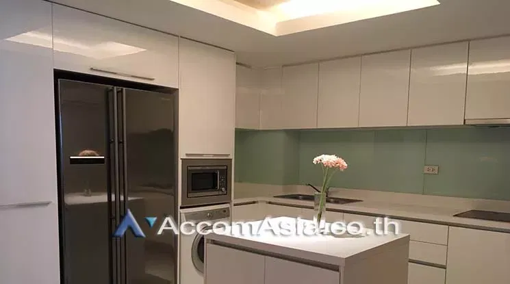 รูป 🔼🔽 AccomA 📩 Duplex Condo 2 BR Condominium @The Rajdamri (AA18960) - รูปที่ 7/11