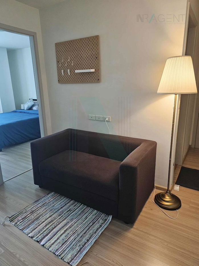 picture For Rent Condo B-LOFT SUKHUMVIT 115 Building 1, Floor 8,1 bed room, Room size 32 sqm - 5/8