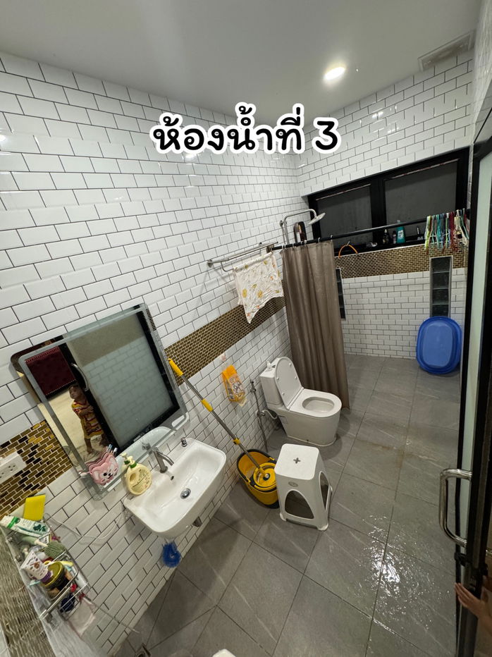 รูป บ้านพร้อมที่ดิน 2ไร่1งาน (เจ้าของขายเอง) - รูปที่ 13/15