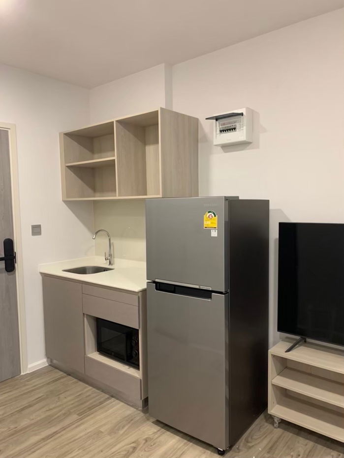picture Kave Mutant Salaya for rent ✨ Fully furnished - 8/12