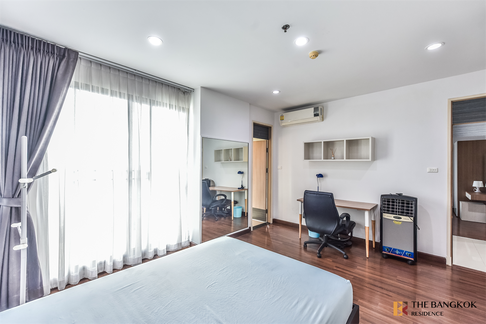 Special Unit, Quality Guaranteed by Top Brands Supalai Premier @ Ratchathewi