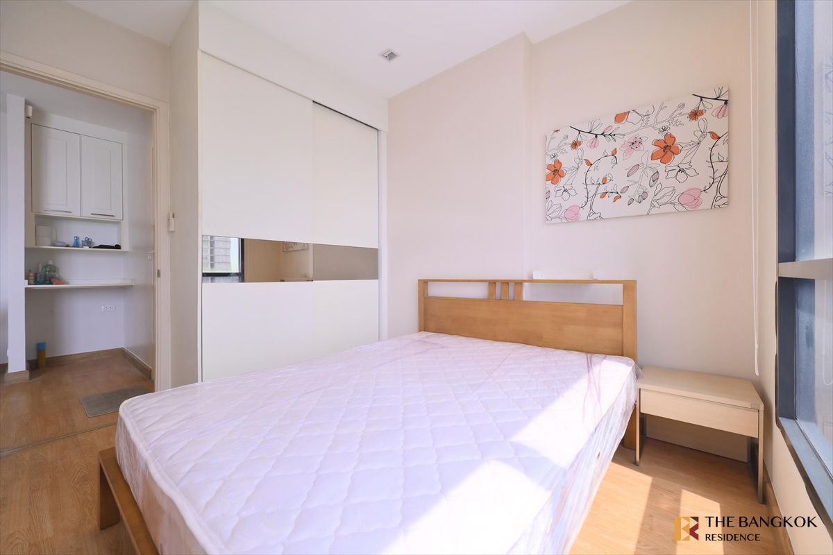 รูป 🏙️ ทำเลหายาก! ห้องแต่งครบ ราคาดี  Q House Sukhumvit 79 ใกล้ BTS อ่อนนุช - รูปที่ 5/11