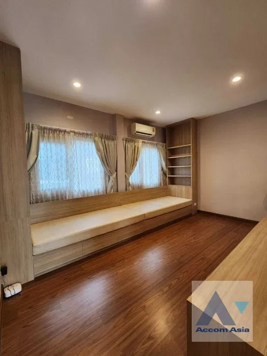 picture 🔼🔽 AccomA 📩  5 BR House @The City Sukhumvit Bangna (AA36396) - 8/15