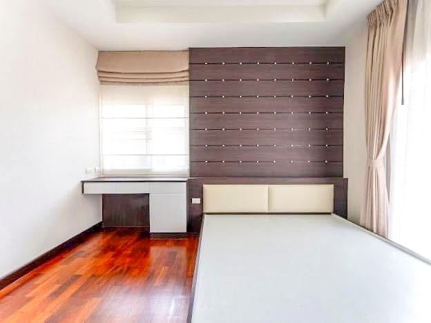รูป ขาย บ้านเดี่ยวหลังใหญ่ มบ.โคโค่ ฮิลล์ แหลมฉบัง ขนาด 68ตรว 4ห้องนอน แต่งสวย บิ้วอินทั้งหลัง วิวเขา ใกล้ม.เกษตรศรีราชา - รูปที่ 19/20