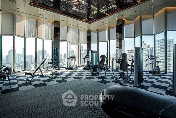 รูป คอนโด 1-ห้องนอน ที่ ริทึ่ม สุขุมวิท 36-38 ใกล้ BTS ทองหล่อ (ID 1866862) - รูปที่ 17/18