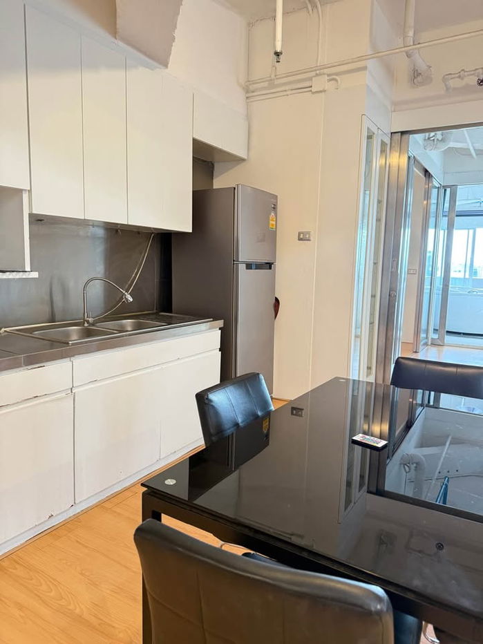 picture RS2465 For Rent – Witthyu Complex Condominium | Pet-Friendly | Near BTS Ploenchit - 2/15