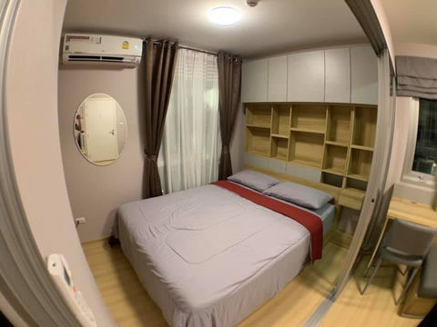 🤝🏻RB21146 ให้เช่าถูกมาก👍พลัม คอนโด แจ้งวัฒนะ สเตชั่น เฟส 3✅แอดไลน์ @mproperty( มี @ ด้วย) แอดมินตอบไว