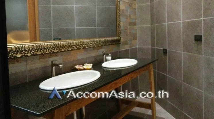picture 🔼🔽 AccomA 📩 Home Office 3 BR House in Chong Nonsi (AA18321) - 14/14