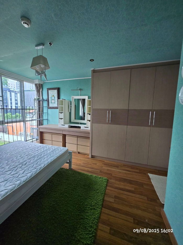 รูป RS2452  ให้เช่า คอนโดหรู Serene Place สุขุมวิท 24 ใกล้ BTS พร้อมพงษ์ - รูปที่ 13/16