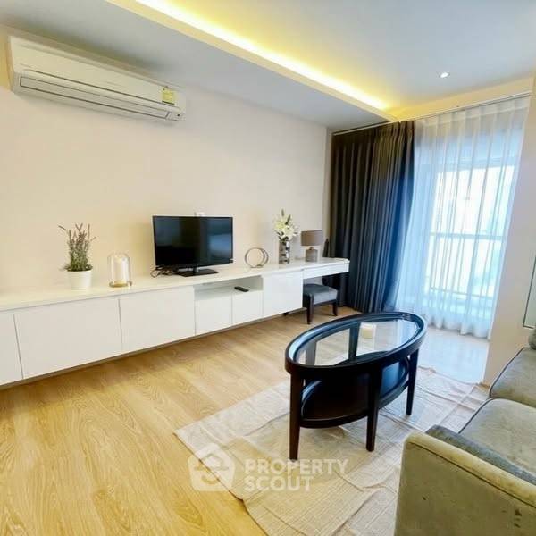 picture 1-BR Condo at H Sukhumvit 43 near BTS Phrom Phong (ID 2353658) - 2/8