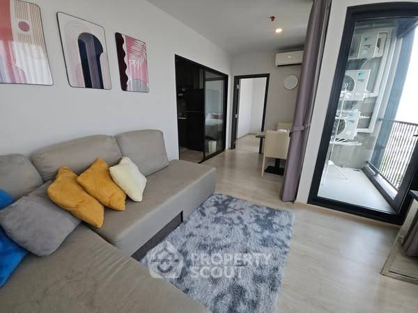 picture 2-BR Condo at Elio Del Nest near BTS Udom Suk (ID 2353683) - 3/12