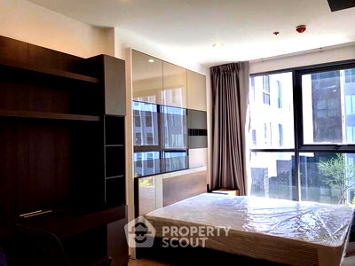 Condos for rent : 1-BR Condo at Ideo Q Chula Samyan near MRT Sam Yan (ID 1945007)