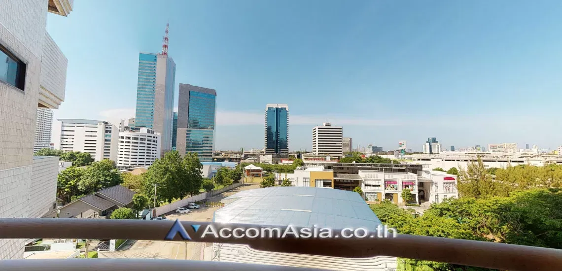 picture 🔼🔽 AccomA 📩 Pet friendly 3 BR Condominium @Ruamsuk Condominium (AA29998) - 9/9